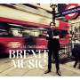 Baptiste Trotignon - Brexit Music (Digipak)