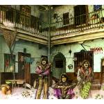 Triana - El patio