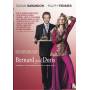 Bernard & Doris / (full Dol) - Bernard & Doris [Regio free (0)]