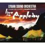 Lydian Sound Orchestra - Live In Appleby