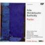 F. M. Bartholdy - Paulus