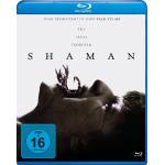 Tiberius - Shaman - The Final Exorcism (br) Min: 99/dd5.1/ws [DE-Version, Regio 2/B]