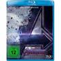 Various - Avengers: Endgame BD [DE-Version, Regio 2/B]