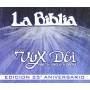 Vox Dei - La Biblia En Vivo 1986