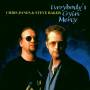 Chris Jones / Steve Baker - Everybody's Cryin' Mercy