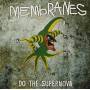 Membranes - Do The Supernova