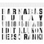 Dezso Rnki / Edit Klukon - Visions heard