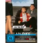 Marc Rothemund / Granz Henman - (Knall)Harte Jungs - Mediabook Doppel-Feature (2x [DE-Version, Regio 2/B]