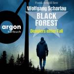 Frank Arnold - Black Forest