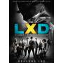 Lxd: Seasons 1 & 2 / (ws Ac3 Dol) - Lxd: Seasons 1&2 [US-Version, Regio 1]
