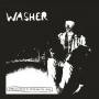 Washer - Improved Means To Deteriorated Ends