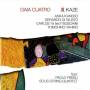 Cuatro Gaia - Kaze