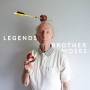 Brother Moses - Legends Ep