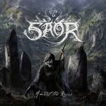 Saor - Amidst The Ruins (Digipak)
