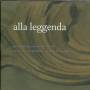 Jan H Borjesson - Alla Leggenda