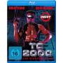 T. J. Scott - TC 2000 (Blu-ray) [DE-Version, Regio 2/B]