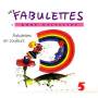 anne Sylvestre - Fabulettes 5: Fabulettes En