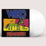 Wizo - UUAARGGH! (White 2LP)
