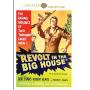 Revolt In The Big House / (mod Mono) - Revolt In The Big House [Regio free (0)]