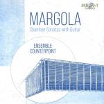 Ensemble Counterpoint - Margola:Chamber Sonatas With Guitar