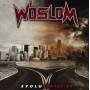 Woslom - Evolustruction