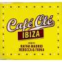 V / A - Cafe Ole Ibiza 2013