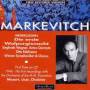 Mendelssohn / S Wagner / Dermota / Markevitch - Die Erste Walpurgisnacht: Midsummer Night's Dream
