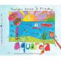 Paulinho Garcia / Cidinho Teixeira - Aquarela - Traditional Songs For Children