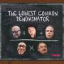 Gilad Atzmon / Alan Barnes - Lowest Common Denominator