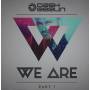 Berlin Dash - We Are Part 1