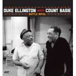 Duke Ellington & Count Basie - Battle Royal