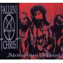 Fallen Christ - Abduction Ritual (Re-Release)