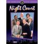 Night Court - Night Court: The Complete Fifth Season [US-Version, Regio 1]