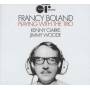 Francy Boland - Playing With The Trio