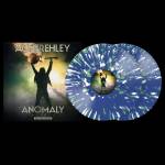 Ace Frehley - Anomaly (Splatter: Cobalt Blue With White & Spring