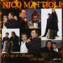 nico Mattioli - Yo Soy Tu Sangre Mi Viejo