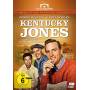 Buzz Kulik - Kentucky Jones-Deutsche TV-S [DE-Version, Regio 2/B]