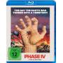 Saul Bass - Phase IV (Blu-ray) [DE-Version, Regio 2/B]