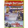 Other Guys / Step Brothers / Talladega Nights - Other Guys / Step Brothers / Talladega Nights [US-Version, Regio 1]