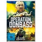 Zaza Buadze - Operation: Donbass [DE-Version, Regio 2/B]