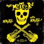 The Meteors - Mental Instrumentals II