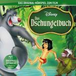 Das Dschungelbuch - Das Dschungelbuch (Hrspiel)