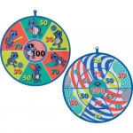 Mts Sportartikel-vertriebs Gmbh - Schildkrt Soft Dart Set