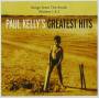 Paul Kelly - Greatest Hits