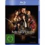 Die drei Musketiere (2011) BD [Regio free (0)] - Die drei Musketiere (2011) BD [Regio free (0)]