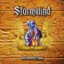 Stormwind - Resurrection (Re-Master/Bonus Track)