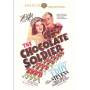 Chocolate Soldier / (full Mono) - Chocolate Soldier [US-Version, Regio 1]