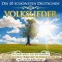 Various - Die 20 schnsten deutschen Volkslieder