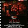 Christoff / Guelfi / Roberti / Limarilli / Franchi / Frosini - Attila