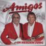 Amigos - Im Herzen jung